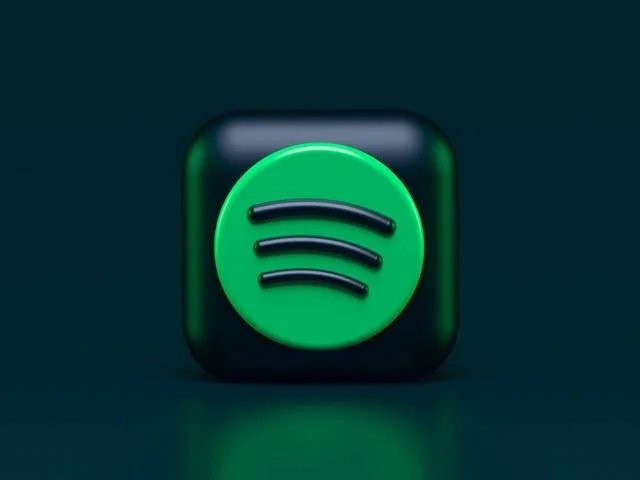 Cara Menemukan lagu Spotify